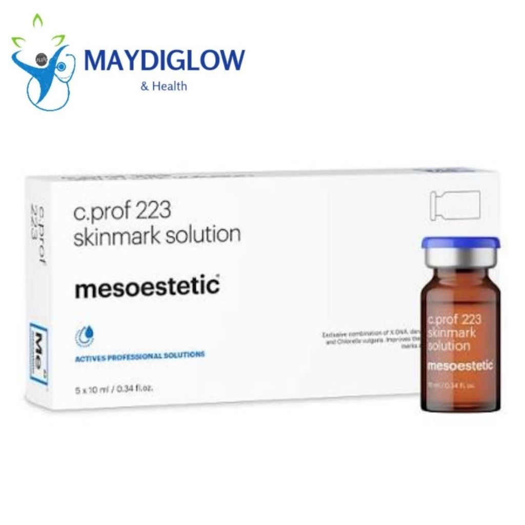 Mesoestetic Prof C 223 Skinmark Solution 10 ml