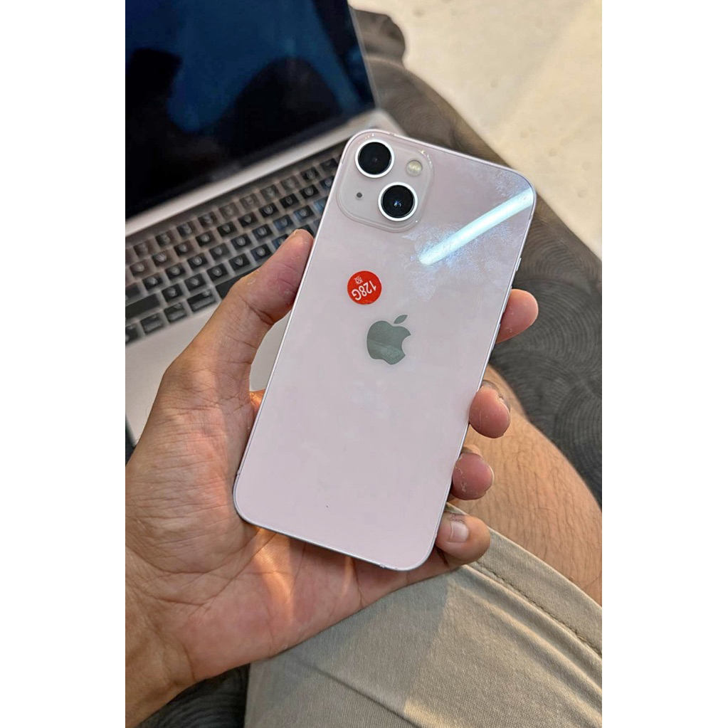iphone 13 128gb pink