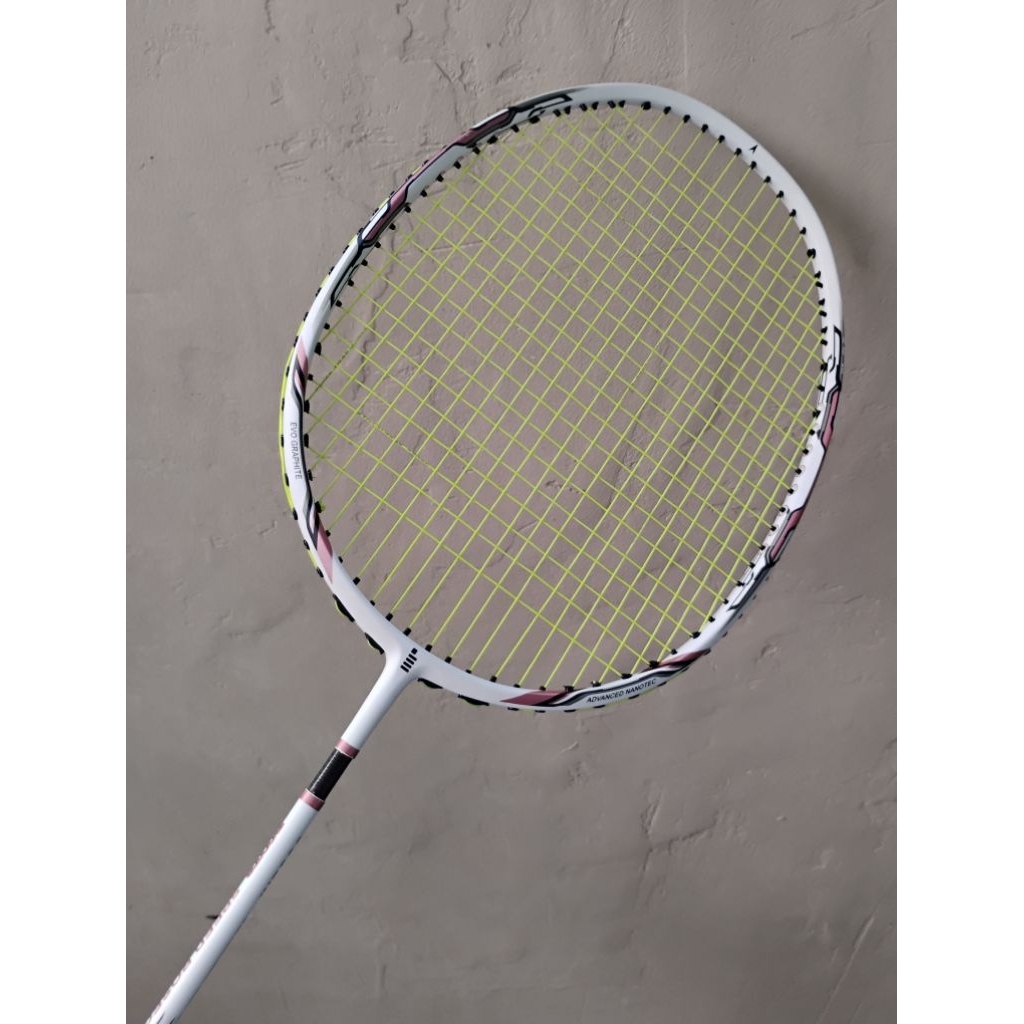 Raket Gosen Roots Speed Rose Gold