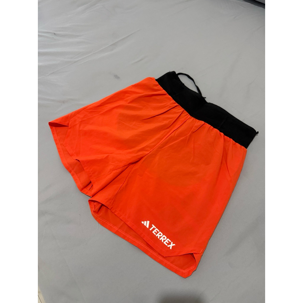 ADIDAS TERREX MENS XPERIOR SHORT Size S