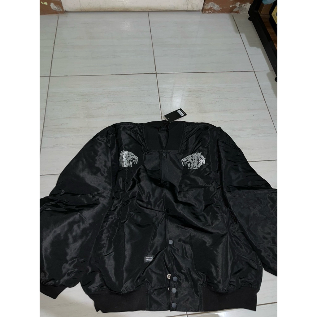 Mischief Bomber Jaket