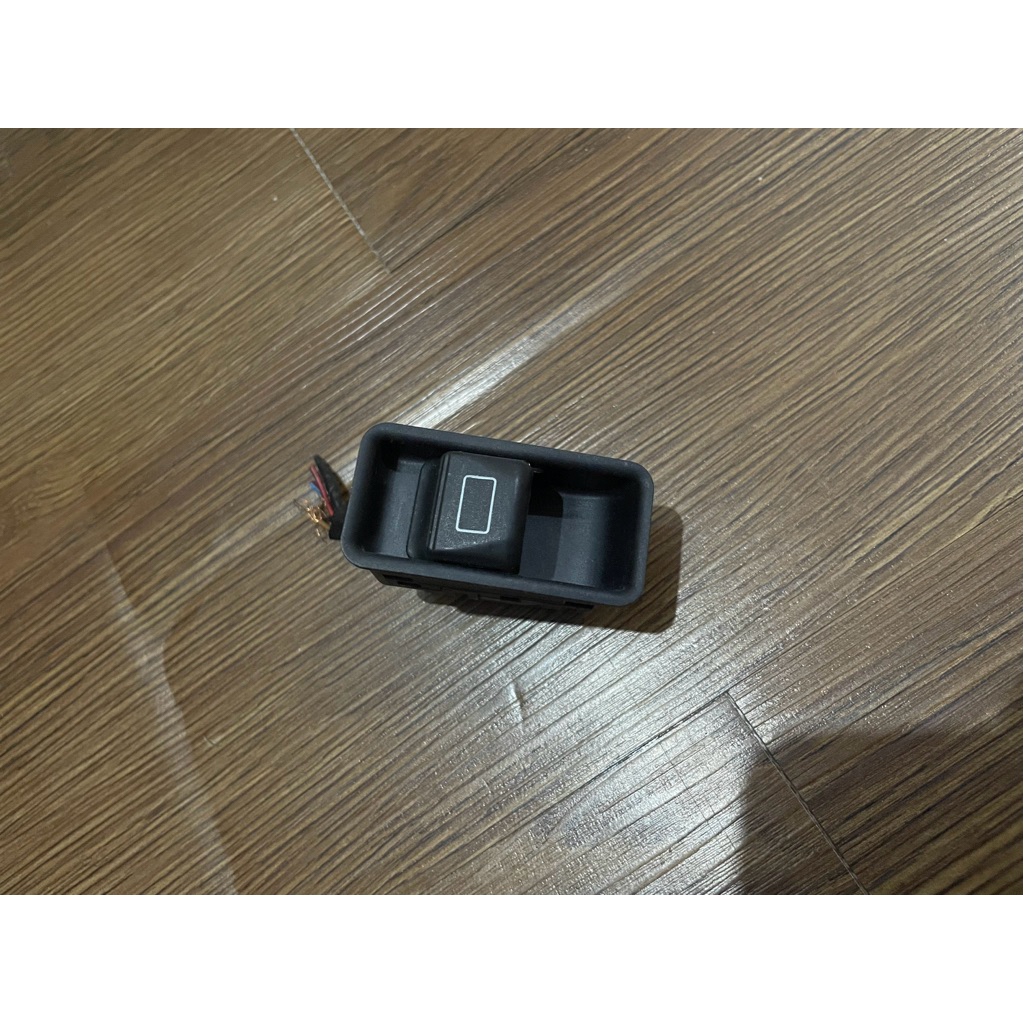 switch sunroof w202/210/124