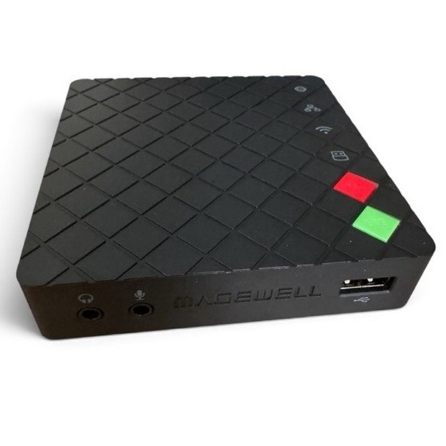 Magewell Ultra Stream HDMI PROMO Cuci Gudang