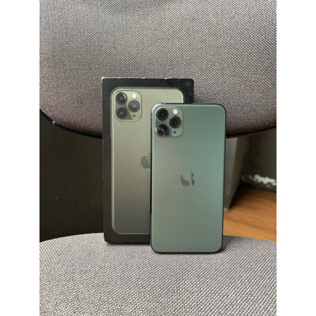 Iphone 11 Promax 128 128Gb