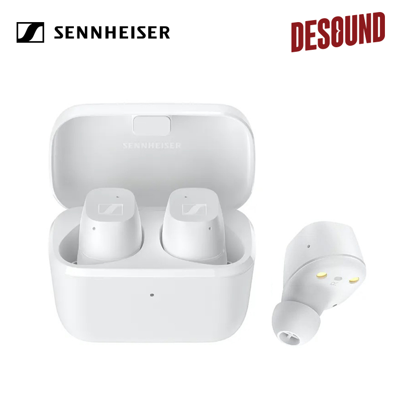 SENNHEISER CX 200 True Black / TWS Earbuds