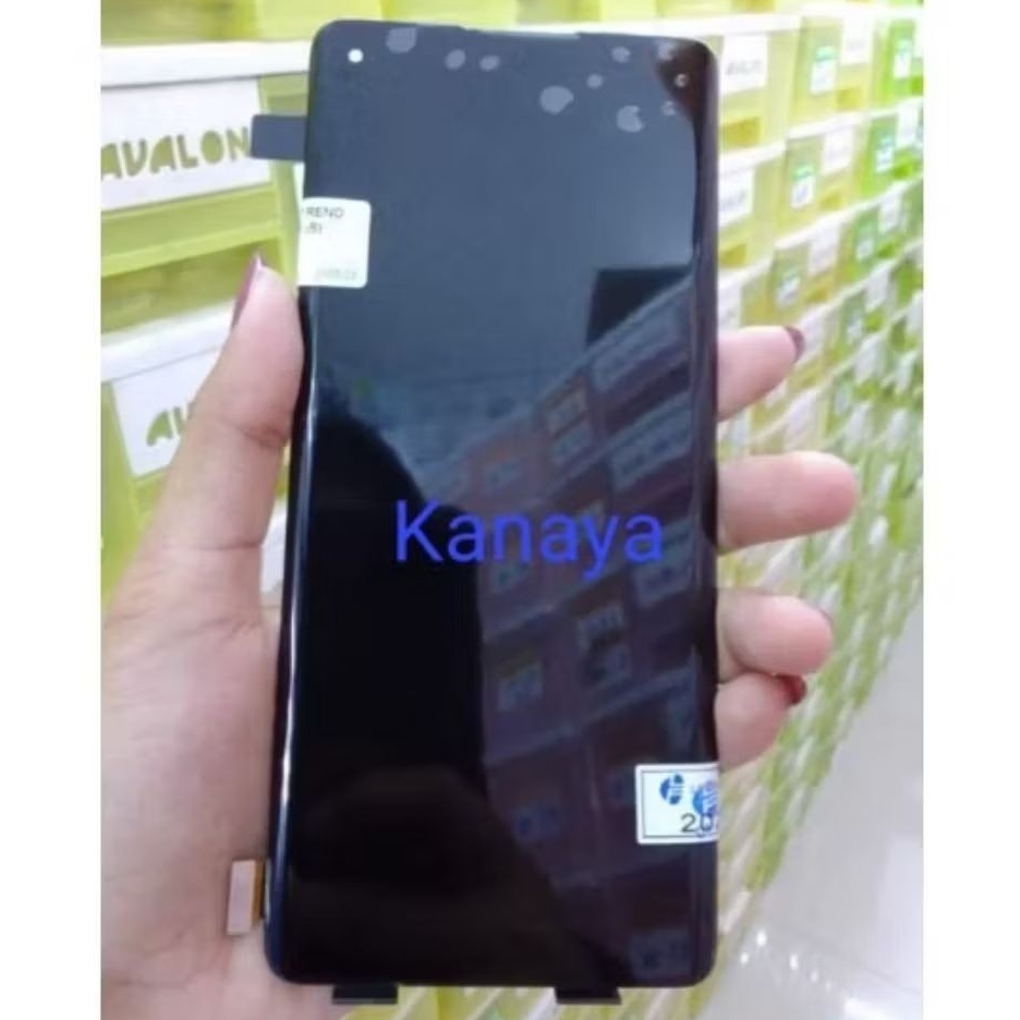 Lcd Oppo Reno 5 Pro