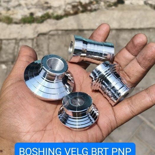 Boshing Gearbox Manisan BRT BOSING MANISAN PELEK BRT DEPAN 1SET PNP NINJA RANTAI