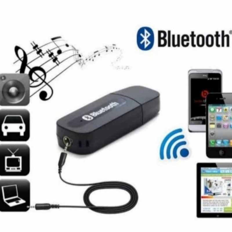 Usb receiver wireless CK02 CK-02 TANPA PACKING