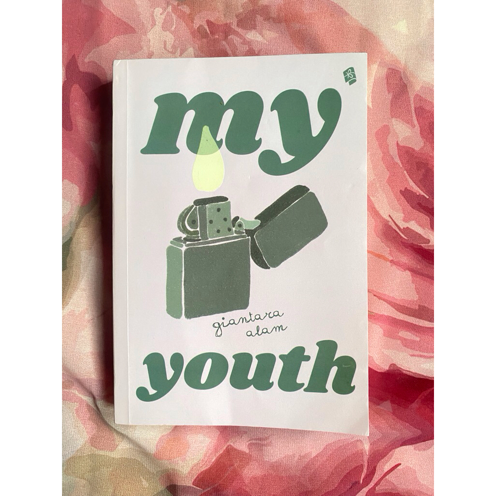 Novel My Youth