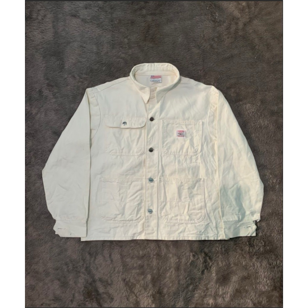 Pointer Brand Chore Jacket – Made in USA