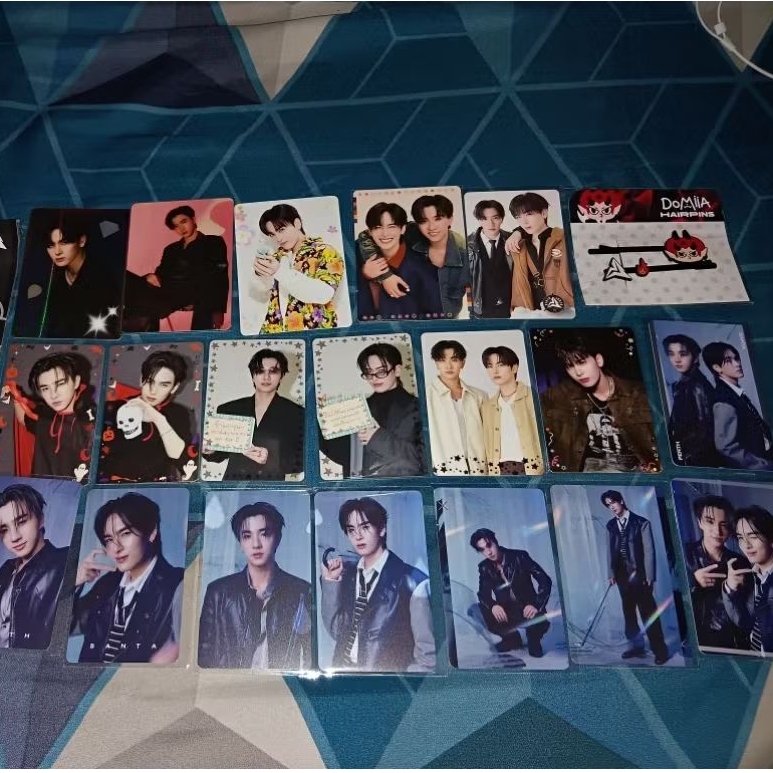 READY PC AAB PERTHSANTA GMMTV OFFICIAL