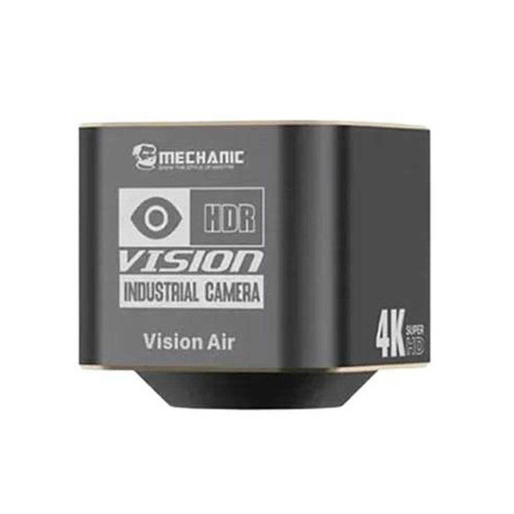 MECHANIC VISION AIR HD Kamera Industri Mikroskop 4K Ultra HD Sony IMX415 HDMI USB 60FPS C-Mount Type