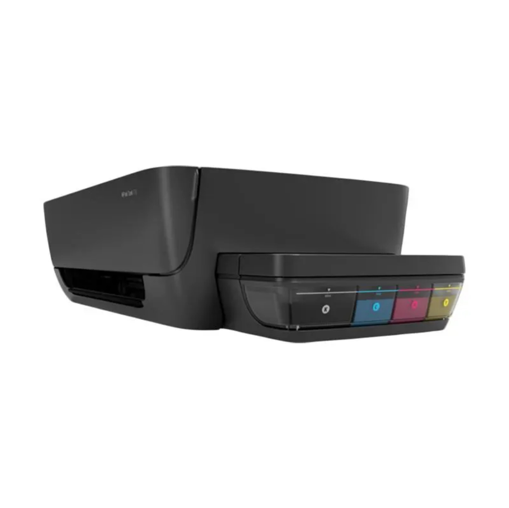 HP Ink Tank 115
