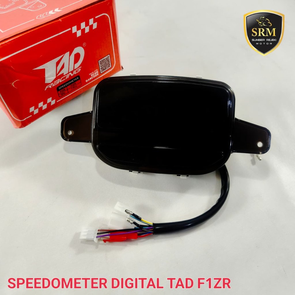 Speedometer Digital TAD F1ZR