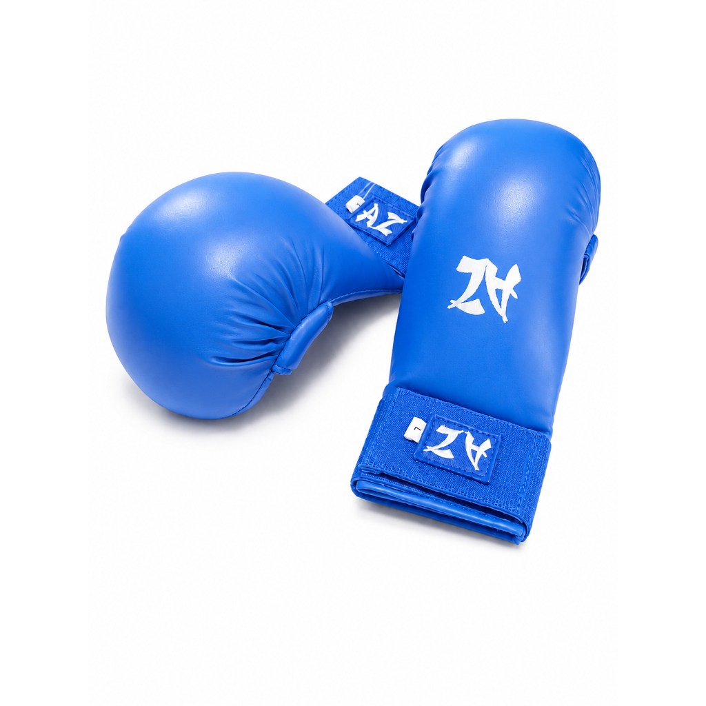 Sarung Tangan Karate Hand Protector AZ Hand Protector Karate AZ