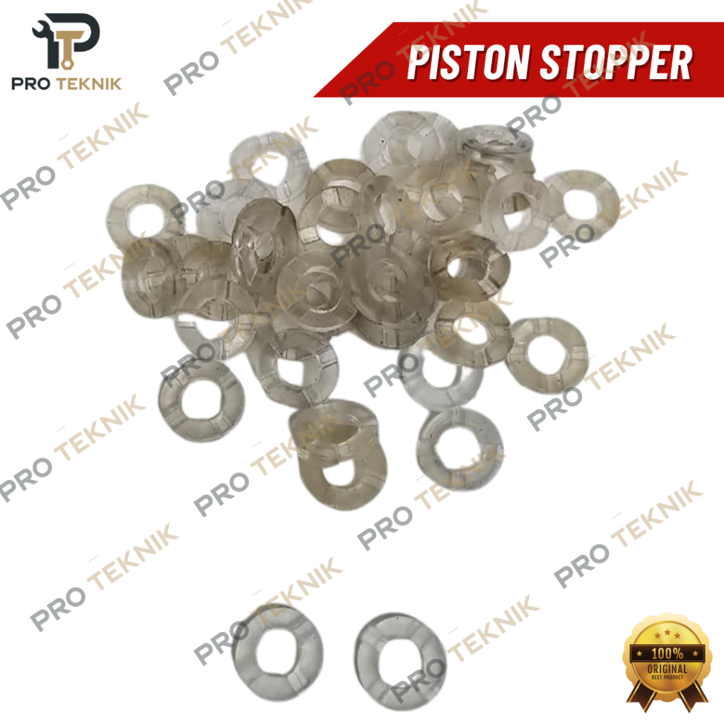 Piston Stopper / Sparepart Mesin Tembak / Sparepart Mesin Staples / Piston Stopper JU422 / Piston St