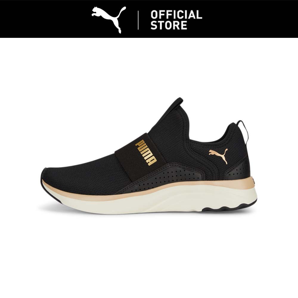 PUMA Softride Sophia Slip-on Women's Running Shoes