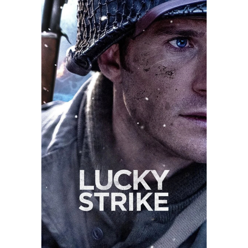 Lucky Strike (2026)