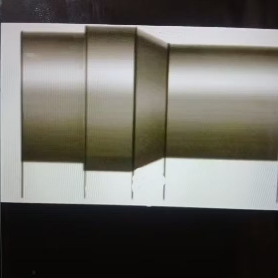 tutup srombong custom bahan teflon