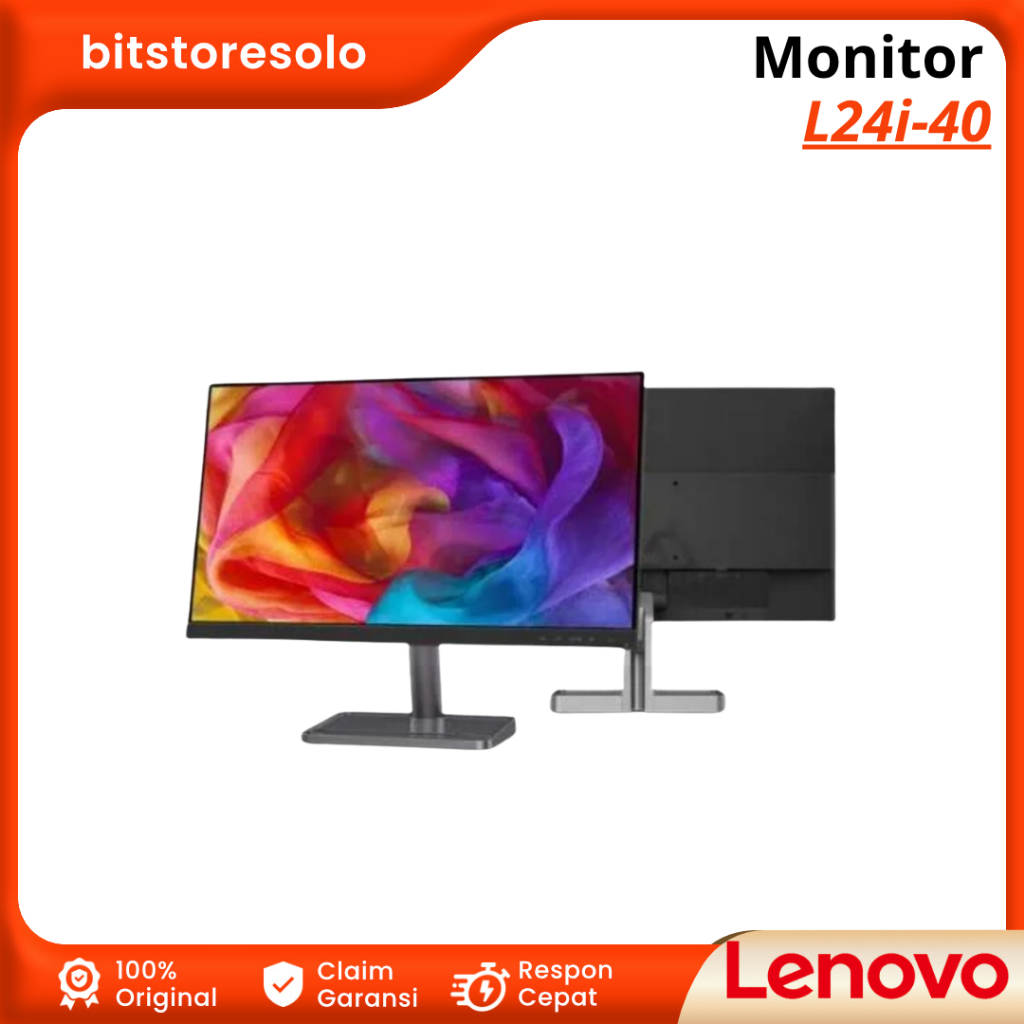 Lenovo L24I-40 Monitor