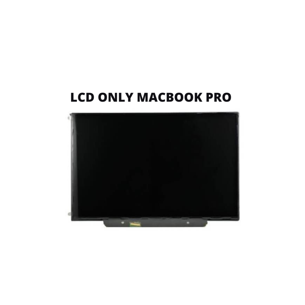 LCD Only MacBook Pro  A1278 - A1286 - A1297
