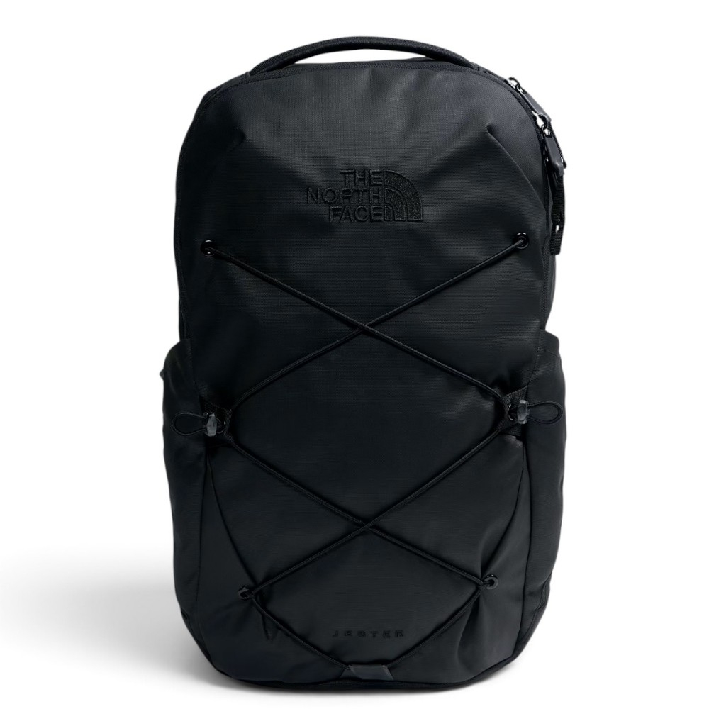 The North Face Jester Select 28L Backpack Black