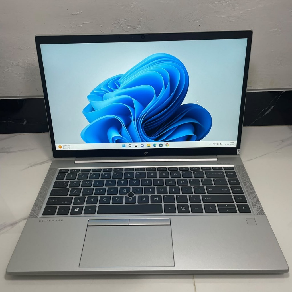 Laptop HP Elitebook 845 G7