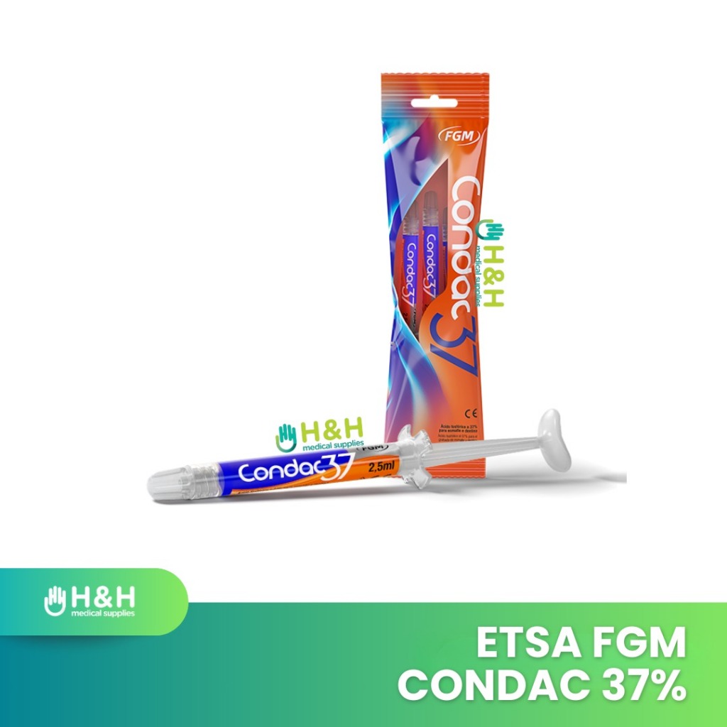 Etsa Condac FGM / Etsa Gigi / Etsa 37% / Etsa FGM