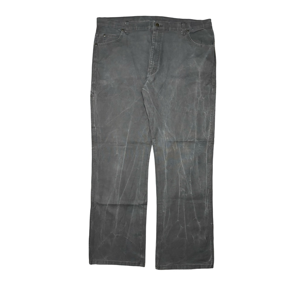 DICKIES GENUINE CARPENTER VINTAGE PANTS