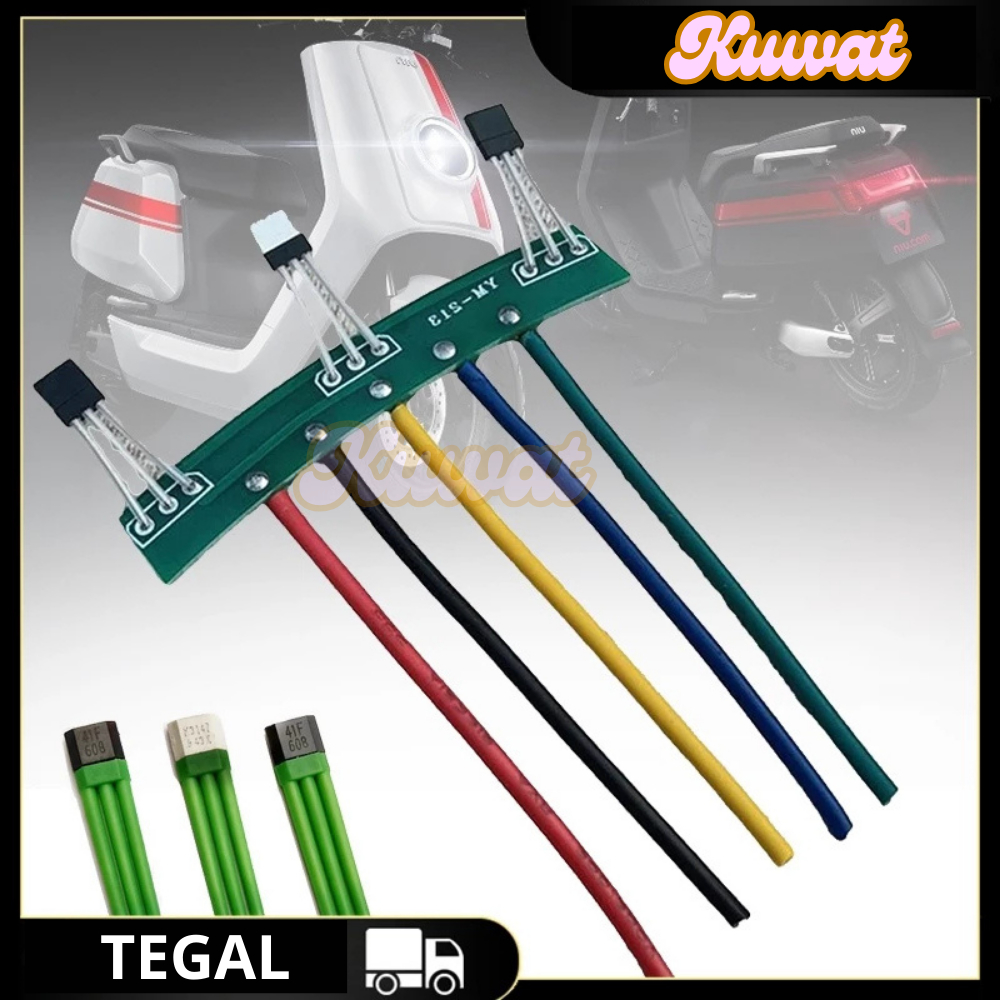 Hall Sensor Uwinfly D65 D75 D65 ADV | Hall Sensor BLDC Uwinfly