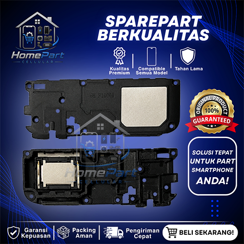 Buzzer Loudspeaker / Buzer Loudspeaker Oppo A83 - HOMEPARTCELLULAR