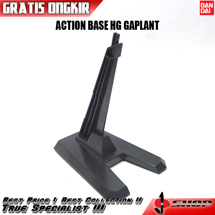 ACTION BASE HG GAPLANT
