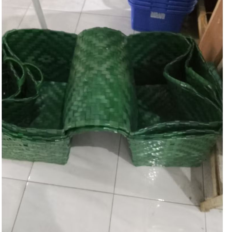 keranjang motor /along-along 1 kuping/2kuping