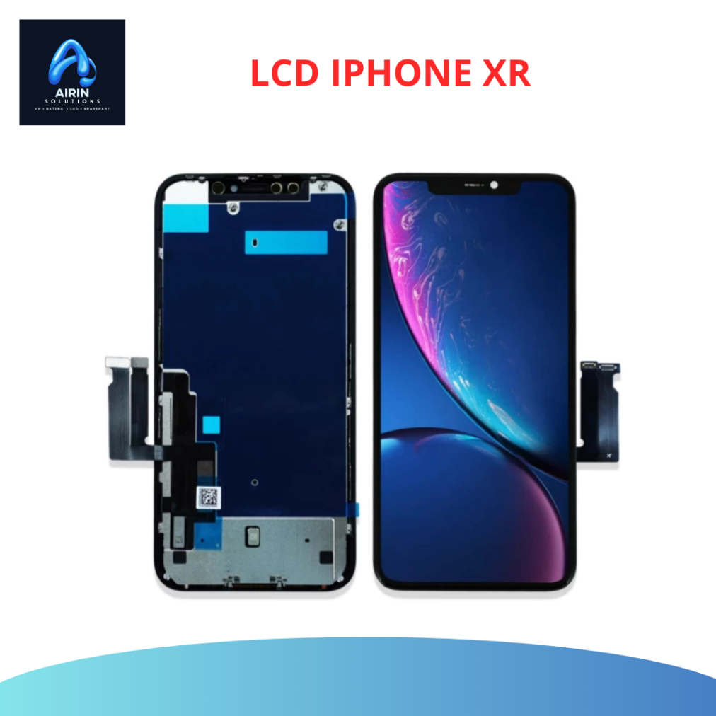 LCD IPHONE XR