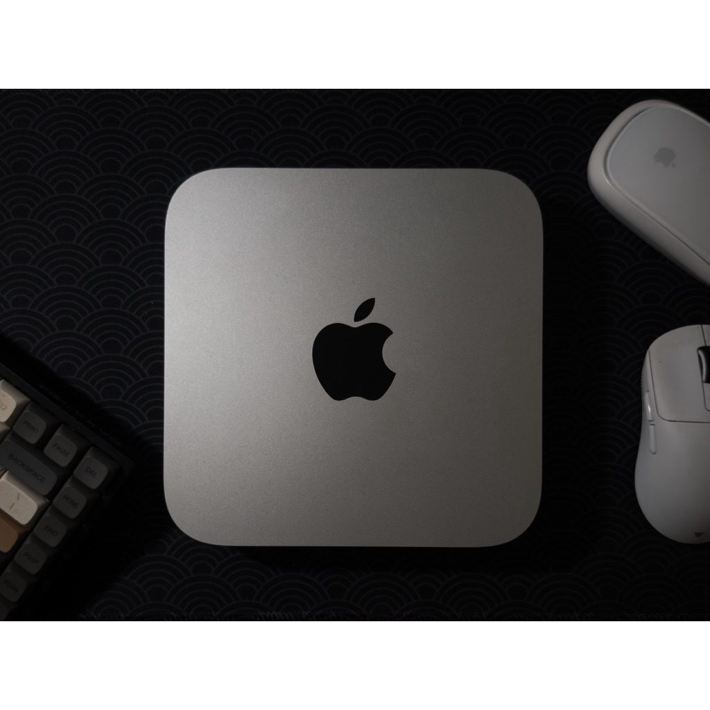 Mac Mini M1