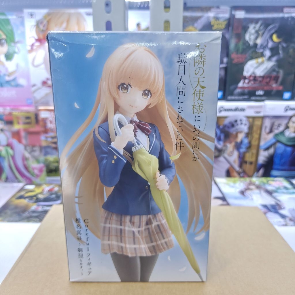 Taito Coreful Otonari no Tenshi Sama Shina Mahiru BIB