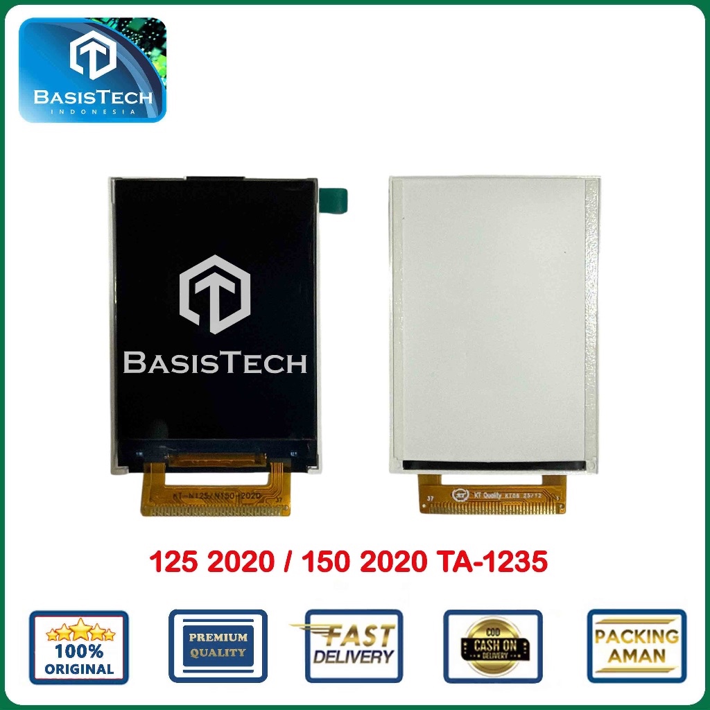 LCD FOR NOKIA 150 2020 TA-1235