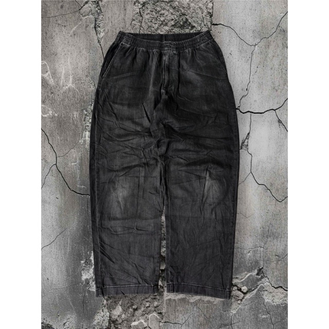 Uniqlo Relax Pants