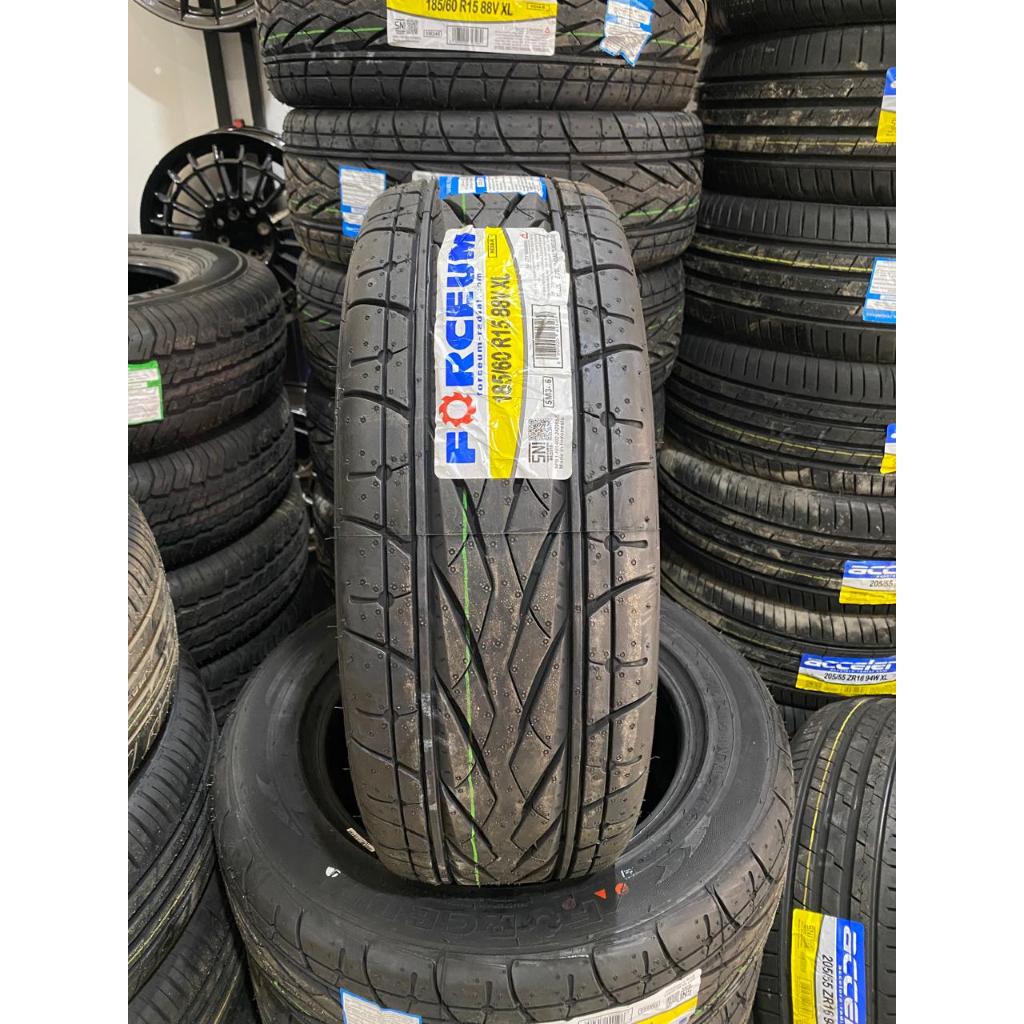 Ban Mobil Forceum hexa r 185 60 R15 Forceum