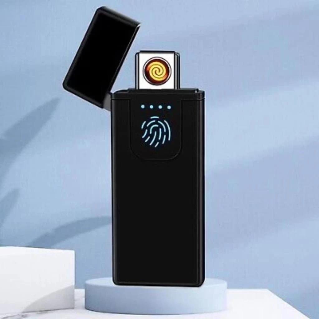 Touch Sensor Korek Elektrik USB Korek Elektrik USB Recharger