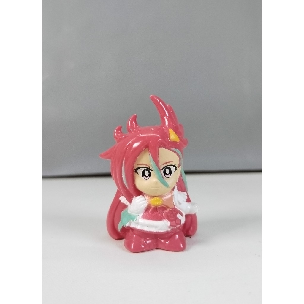 action figure Tropical-Rouge Pretty Cure Flamingo - KA8