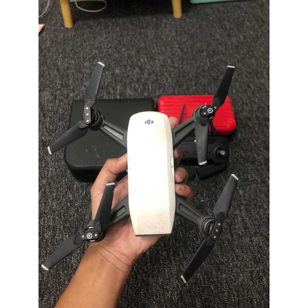 Drone Dji Spark second