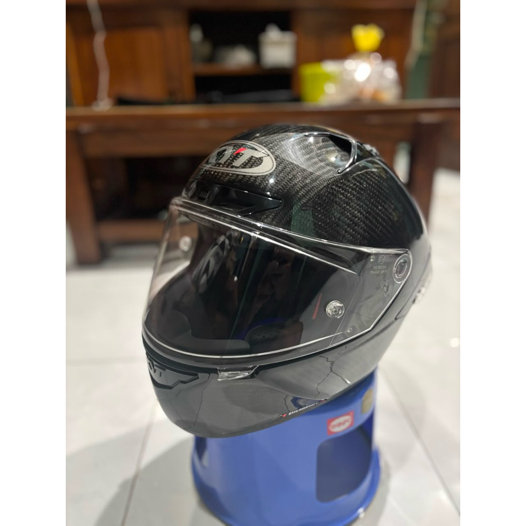 NX RACE Carbon