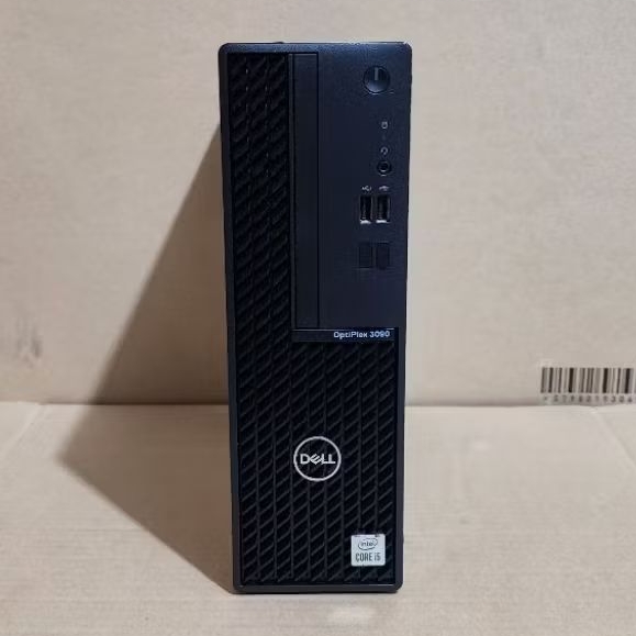Pc Dell Optiplex 3090 Core i5 10500 Ram 32Gb Ssd 1000Gb NVMe