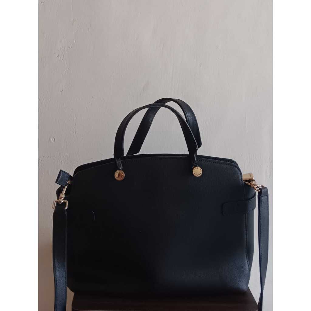 Prelove Tas Furla Agata Satchel