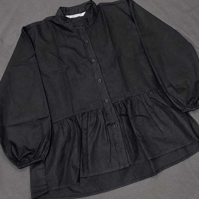 preloved kemeja heclo