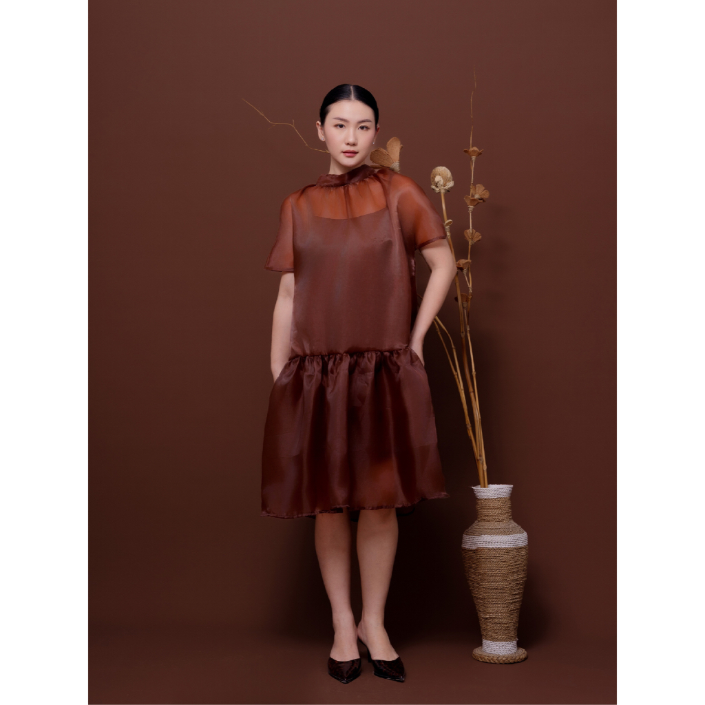 Ayaco Prisha Dress