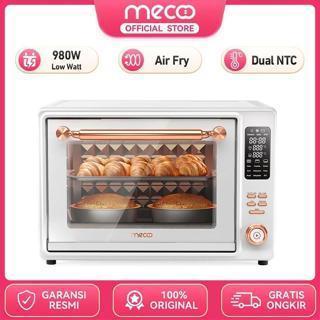 OVEN MECOO PREMIUM DIGITAL 38 LITER 450 WATT - MC 4002