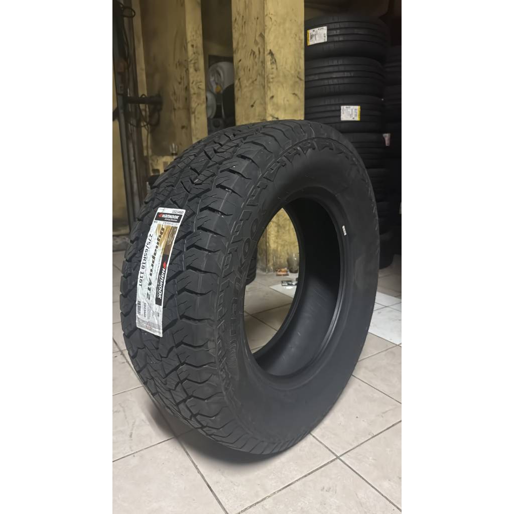 Ban Mobil HANKOOK DYNAPRO AT2 275/65R18