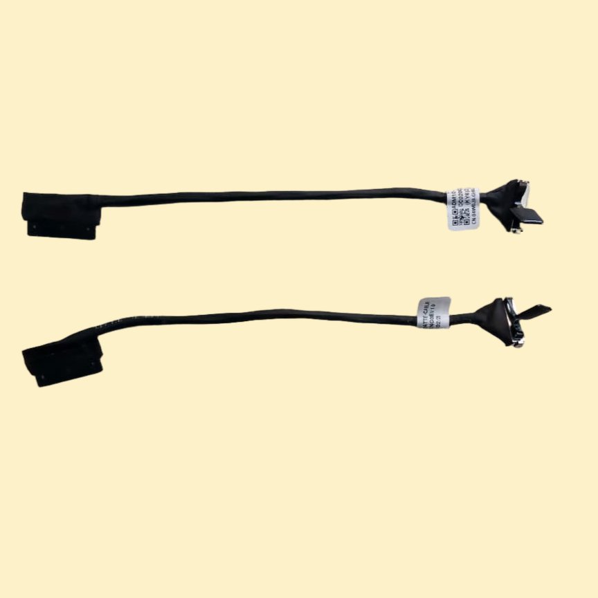 SOCKET BATRE LAPTOP DELL : Laptop Dell Latitude 7280 Dell Latitude 7290 Dell Latitude 7380 Dell Lati